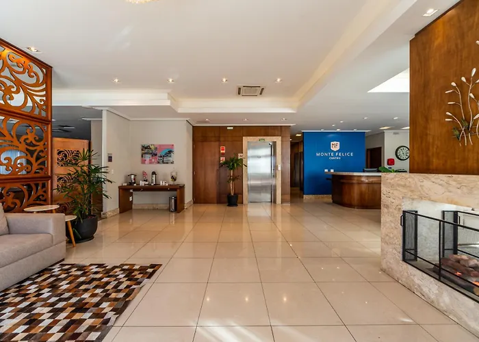 Hotel Monte Felice Centro Gramado